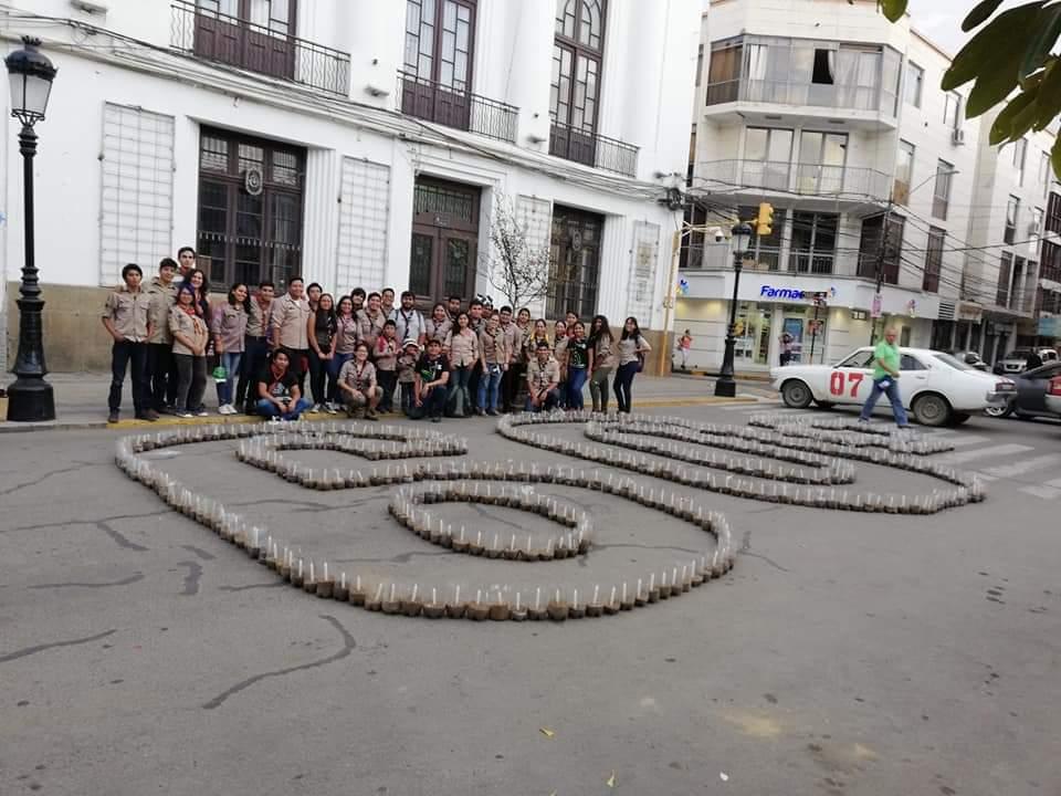 La Hora del Planeta 2019