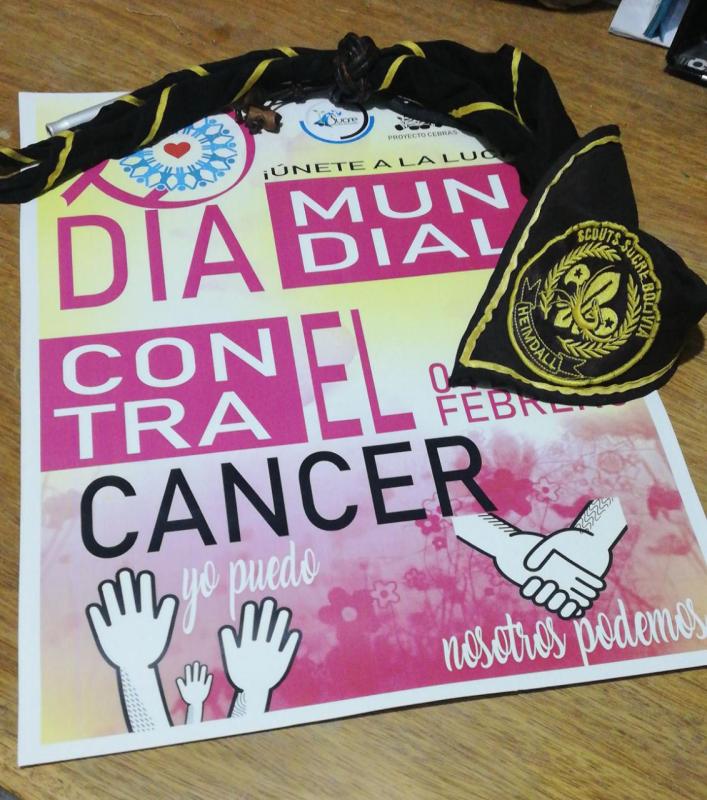 Yo Puedo, Nosotros Podemos