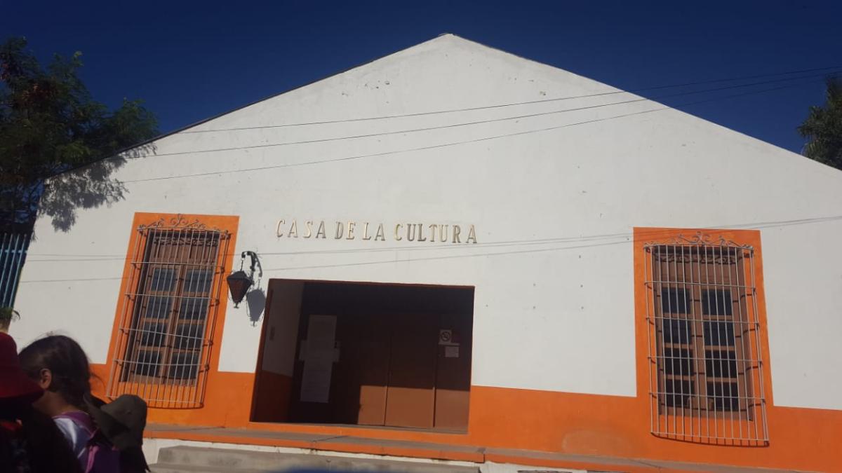 Scouts del Mundo México: Embutidos Malú (Plan de negocios)