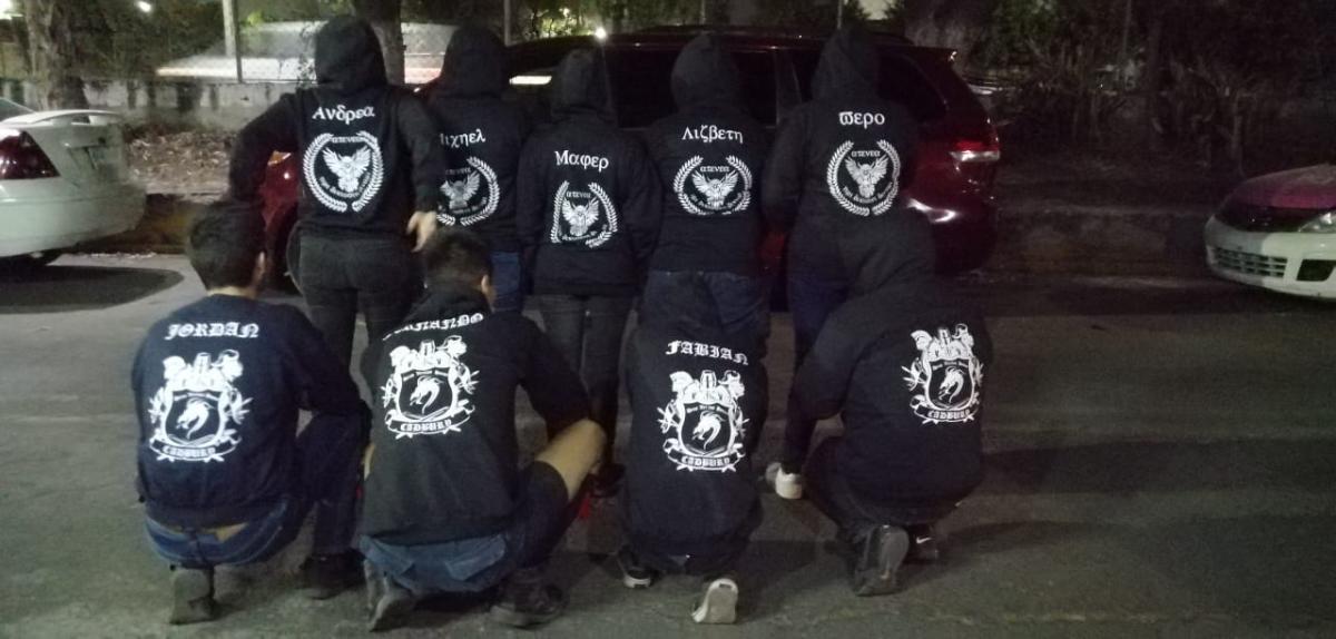 Mi empresa (Tu Rumbo)