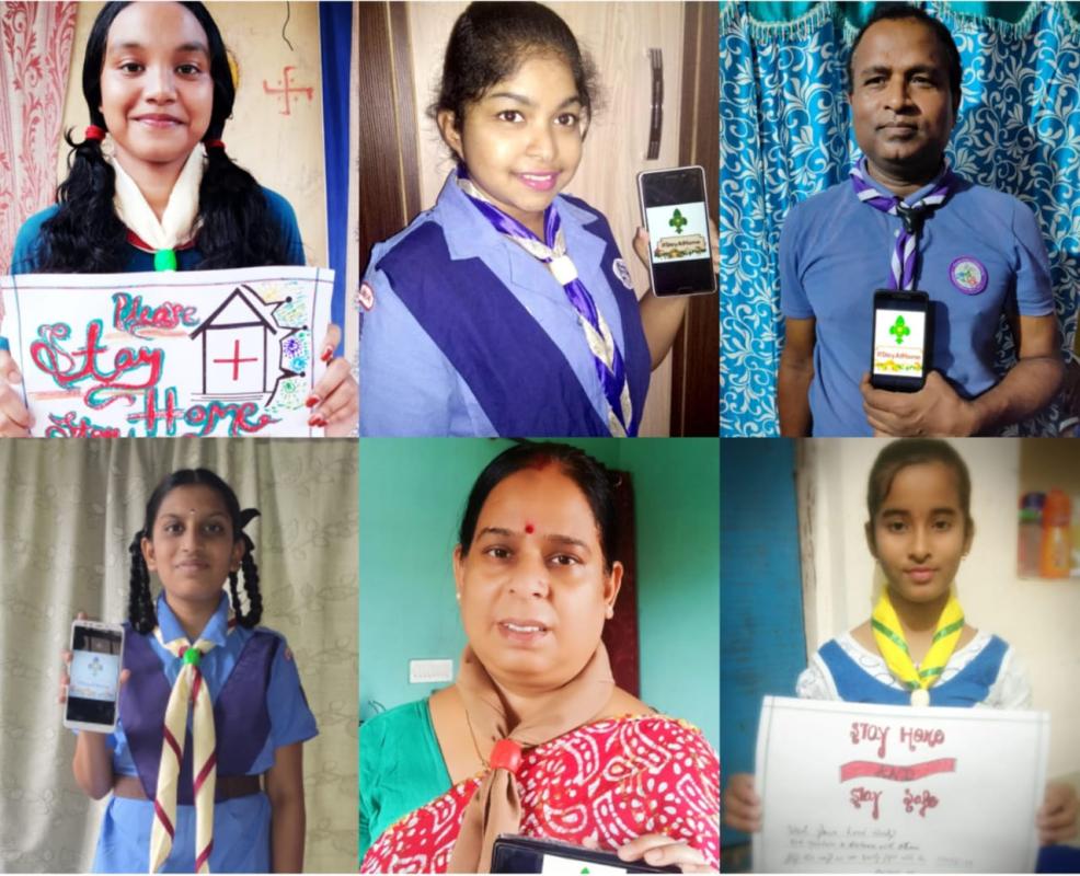 Project Sankalp by Asraf Zamali #Visibility