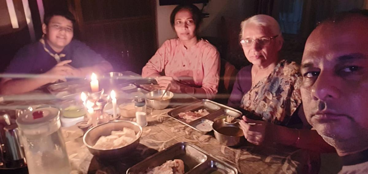 Project Sankalp-Earthhour