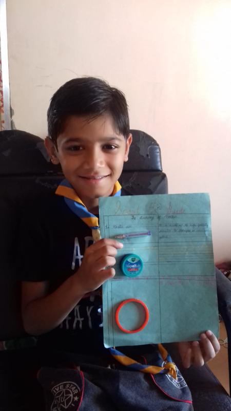 Sankalp - Group B - Avoid Single Use Plastic