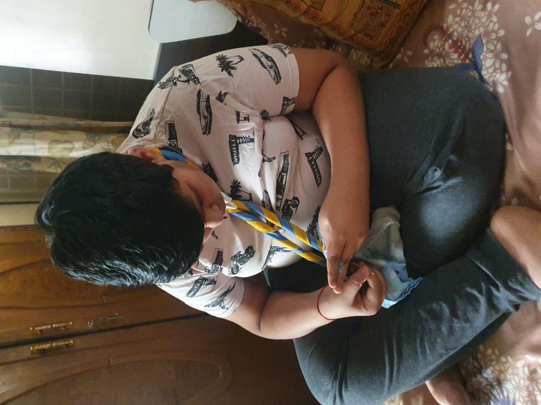 Project Sankalp-Go Green