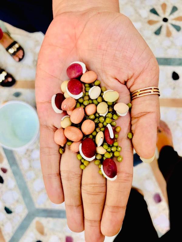 Sankalp - #Go Organic