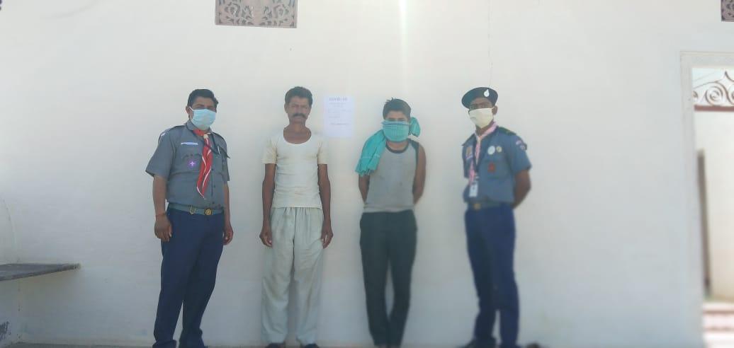 VICTORY OVER EPIDEMIC COVID 19