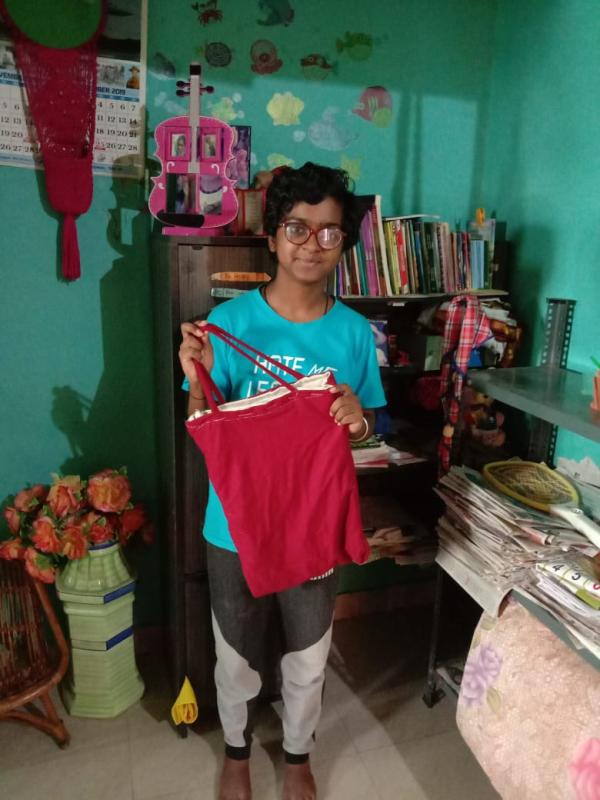 project sankalp