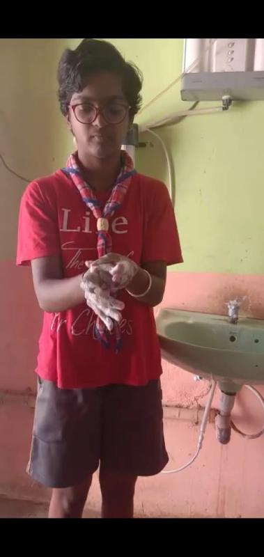 sankalp badge work