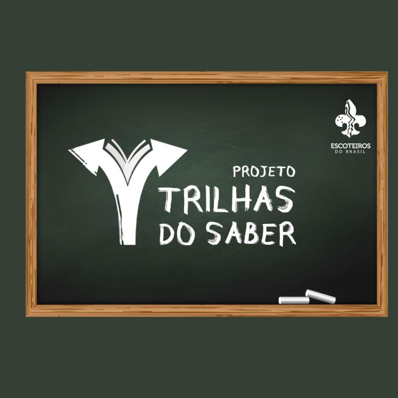 Trilhas do Saber 