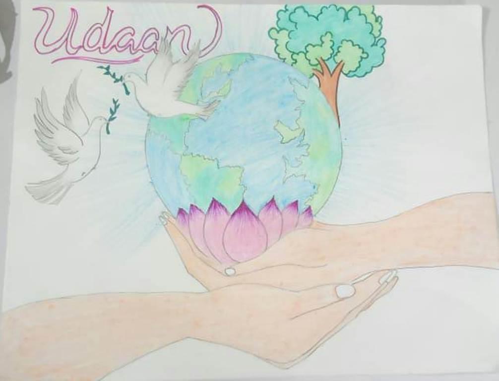 Challenge.1 of Project "UDAAN"