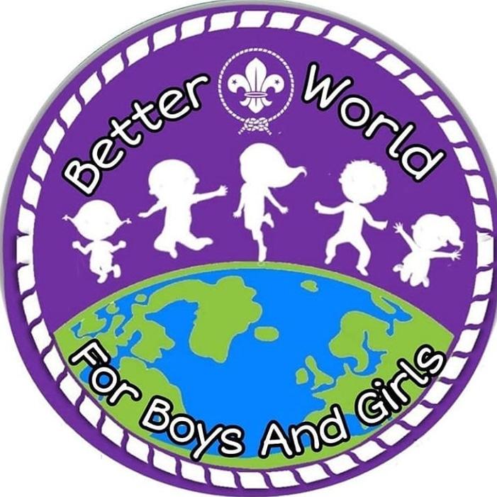 Better World For Boys And Girls (Oaxaca)