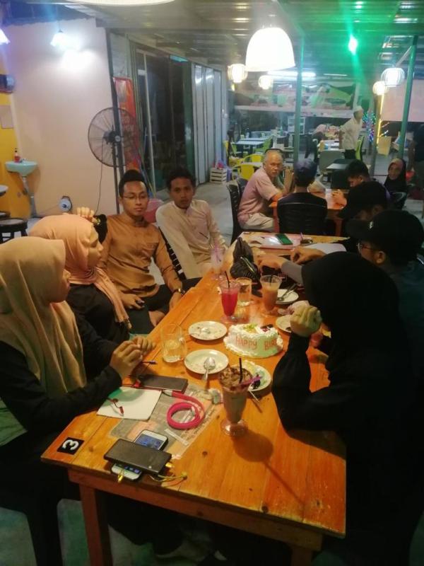 [ MAFUS PROJECT ] Meeting 1.0