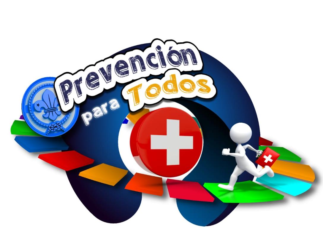 Prevención para todos 
