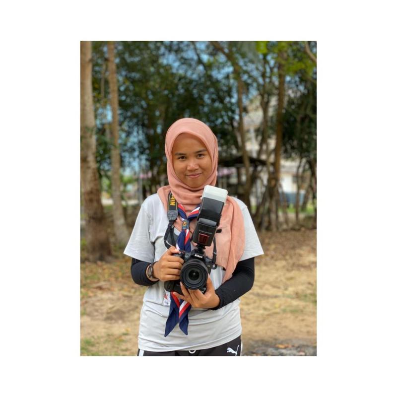 TANGGUNGJAWABKU SEBAGAI MEDIA MAFUS