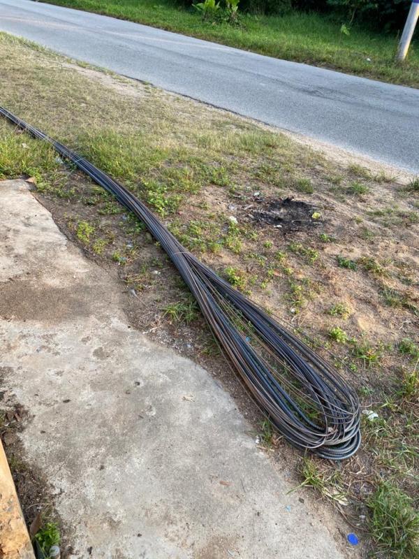 MAFUS Project - Kerja Pembinaan Madrasah Permulaan 