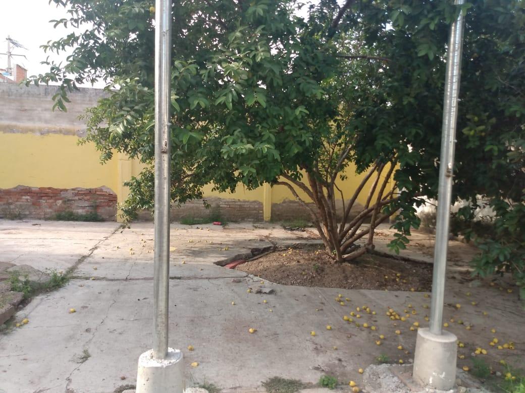 Jardín Botánico Makeking