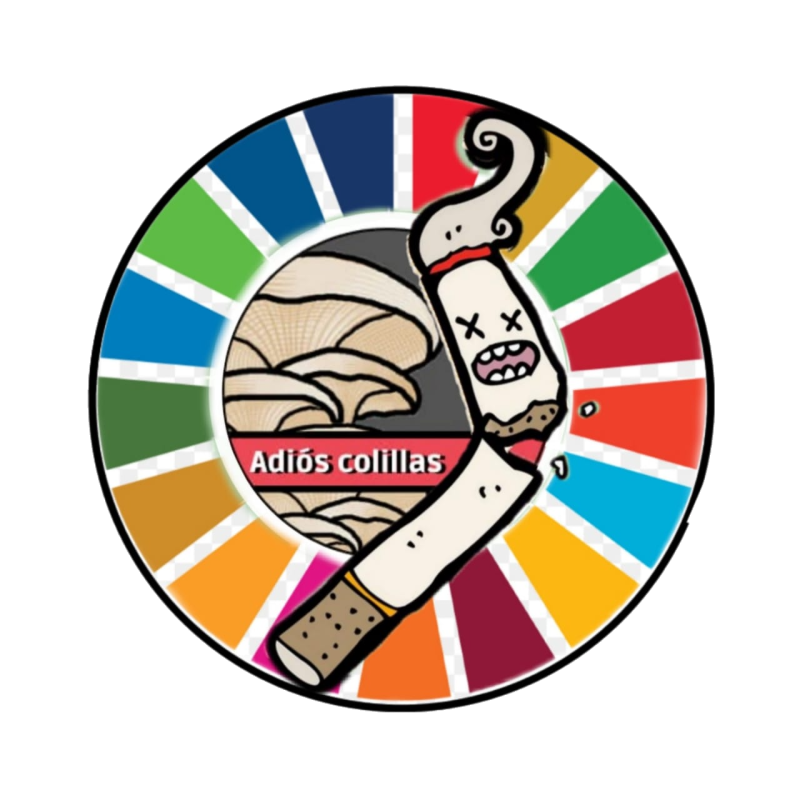 Adiós Colillas Sinaloa