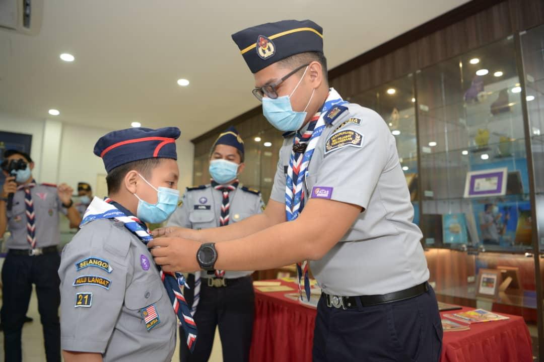 International Day of Peace 2020, Peace Day Gathering