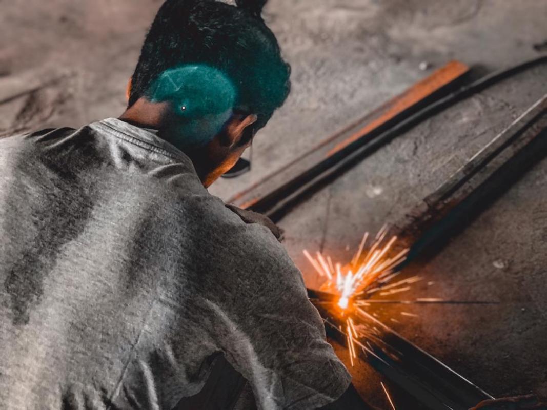 BACK TO WORK ( MAFUS )