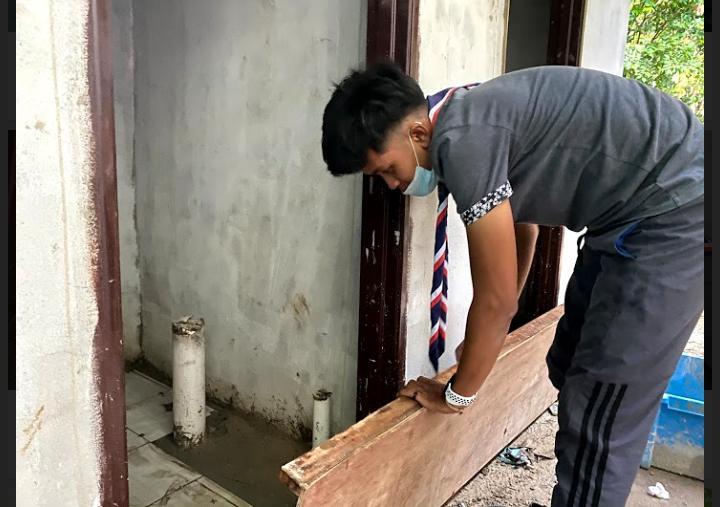 KAMI KEMBALI MEMBINA MADRASAH (PKPB)