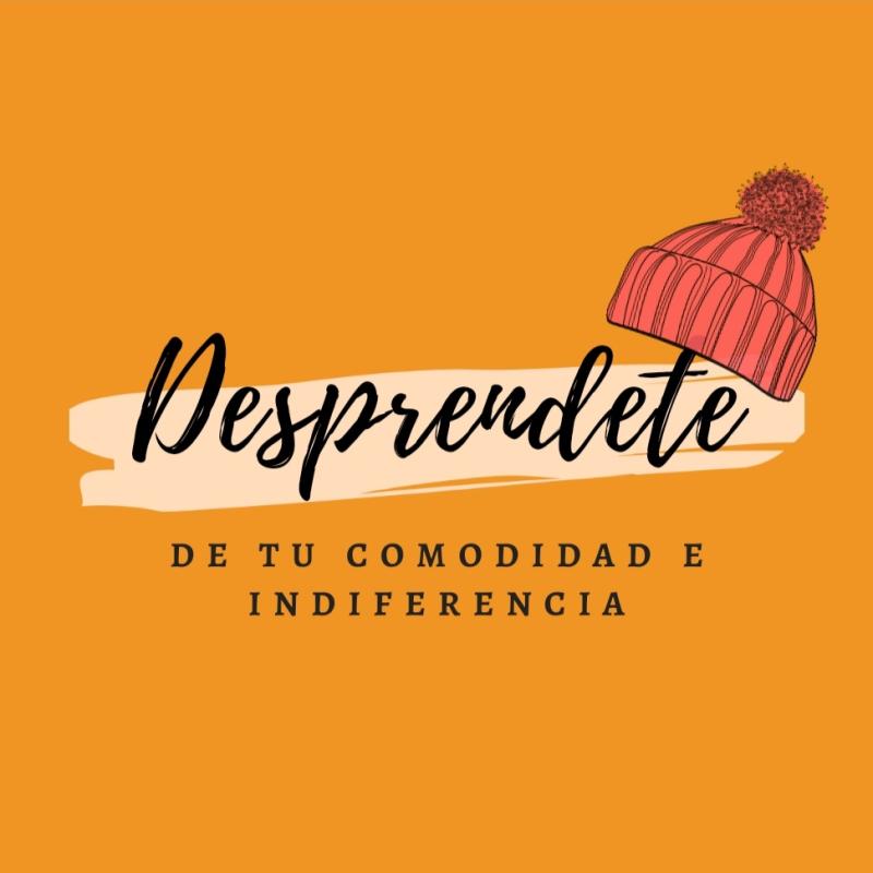DESPRENDETE