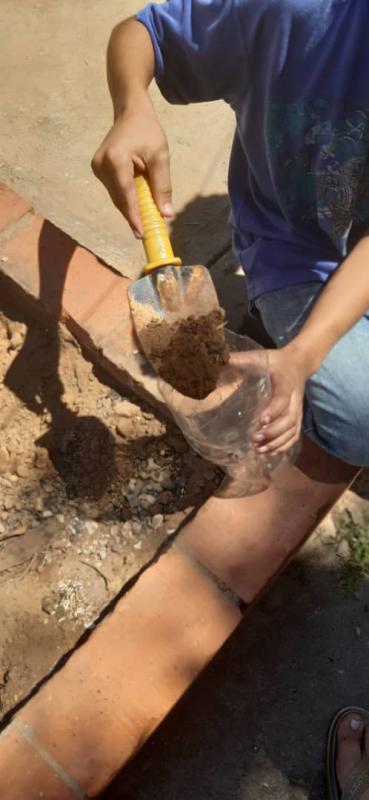 Entregando Esperanza en la Crisis