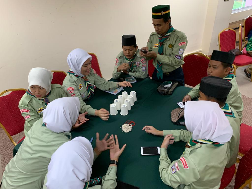 Messengers of Peace Awaressnes