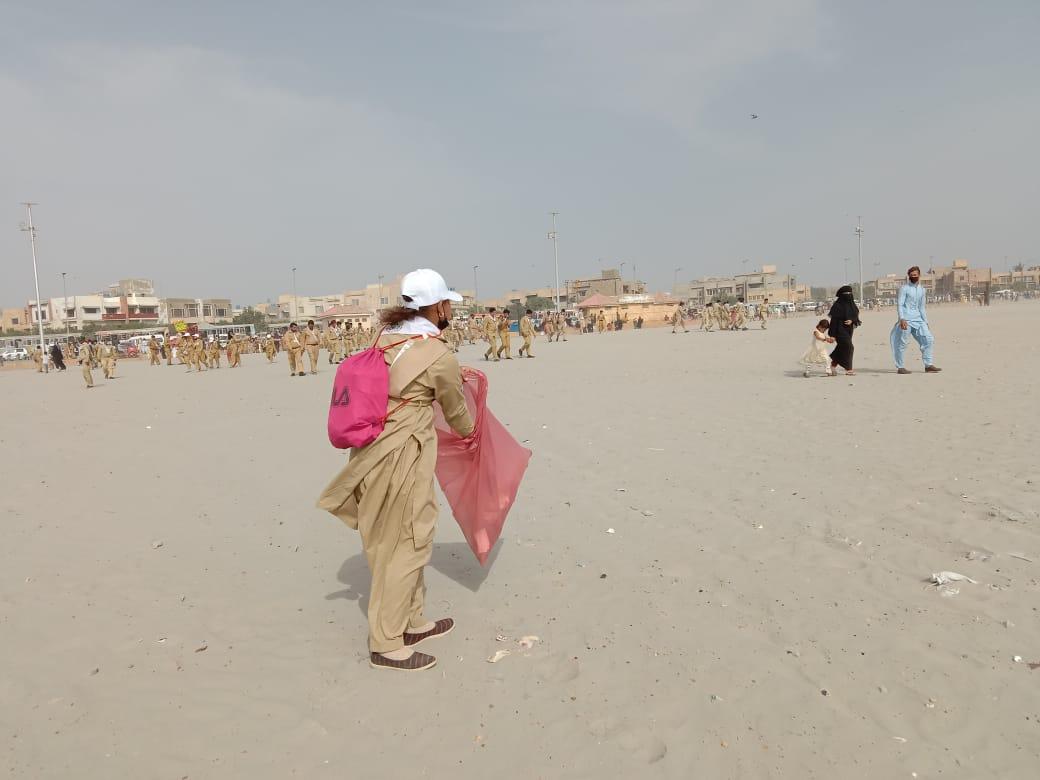 Tide Tunner Plastic challenge