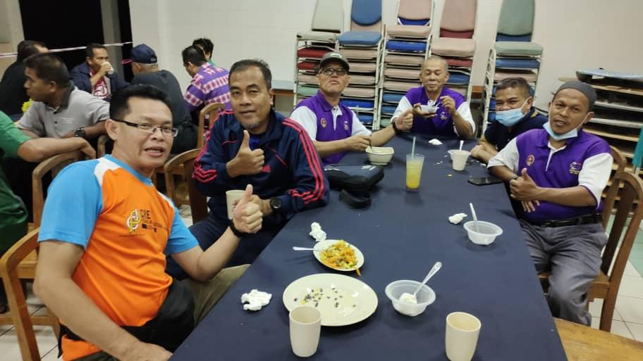 Mesyuarat Agong PPM KLM IPGM Kali Ke-10