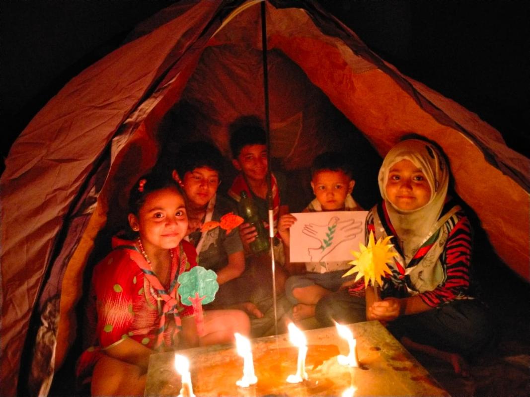 SWITCH OFF  SAVE PLANET