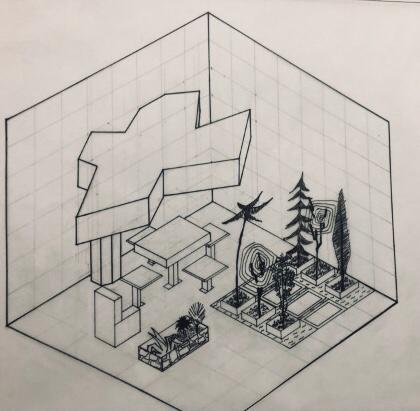 Mobiliario Urbano Ecológico