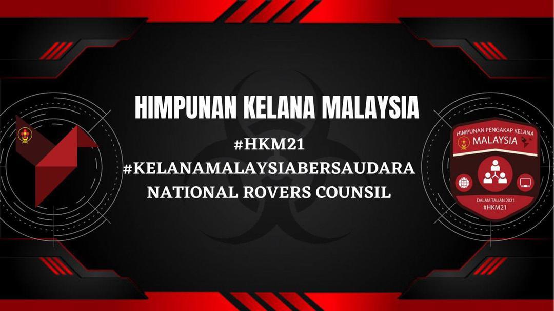 Perhimpunan Kelana Malaysia