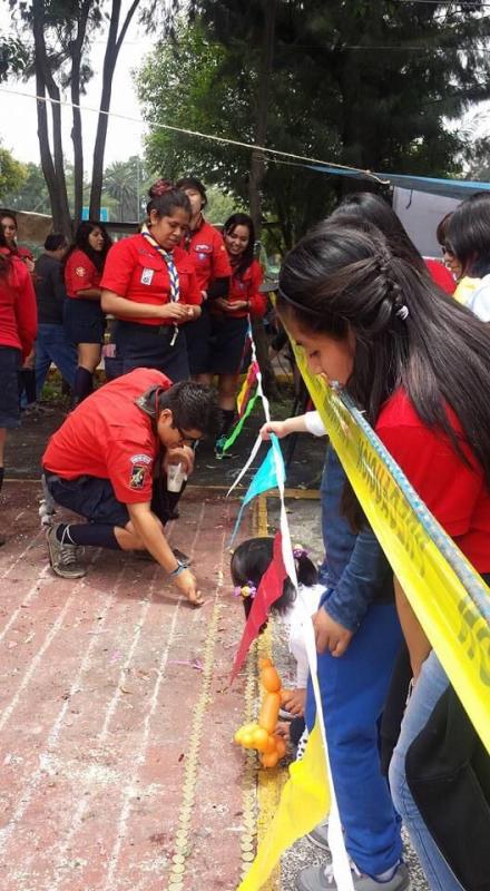 Casa de las Mercedes