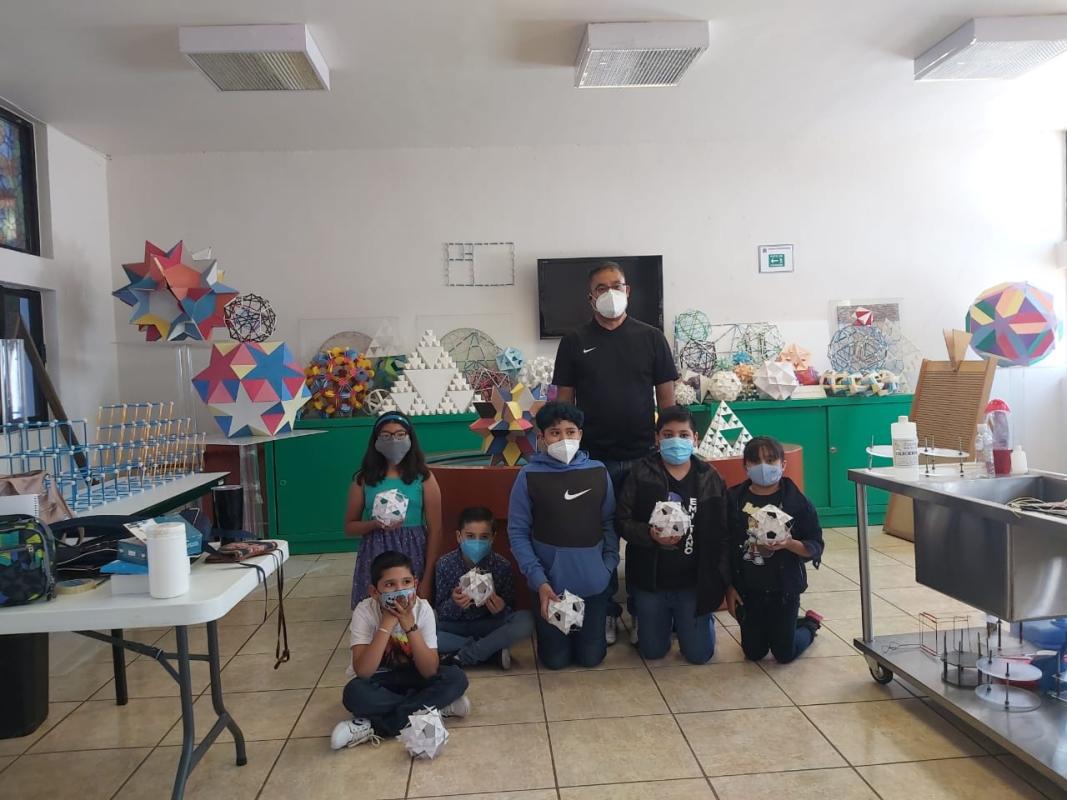 Voluntariado DiverMente