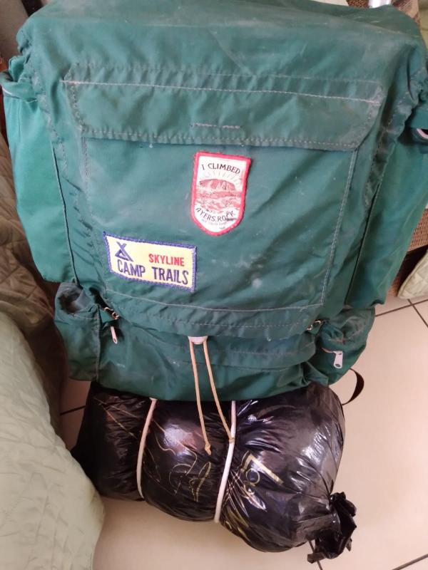 Fuga por Salud Mental