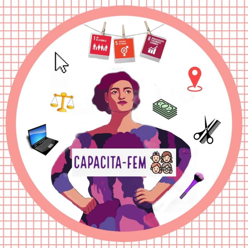 Capacita-FEM 