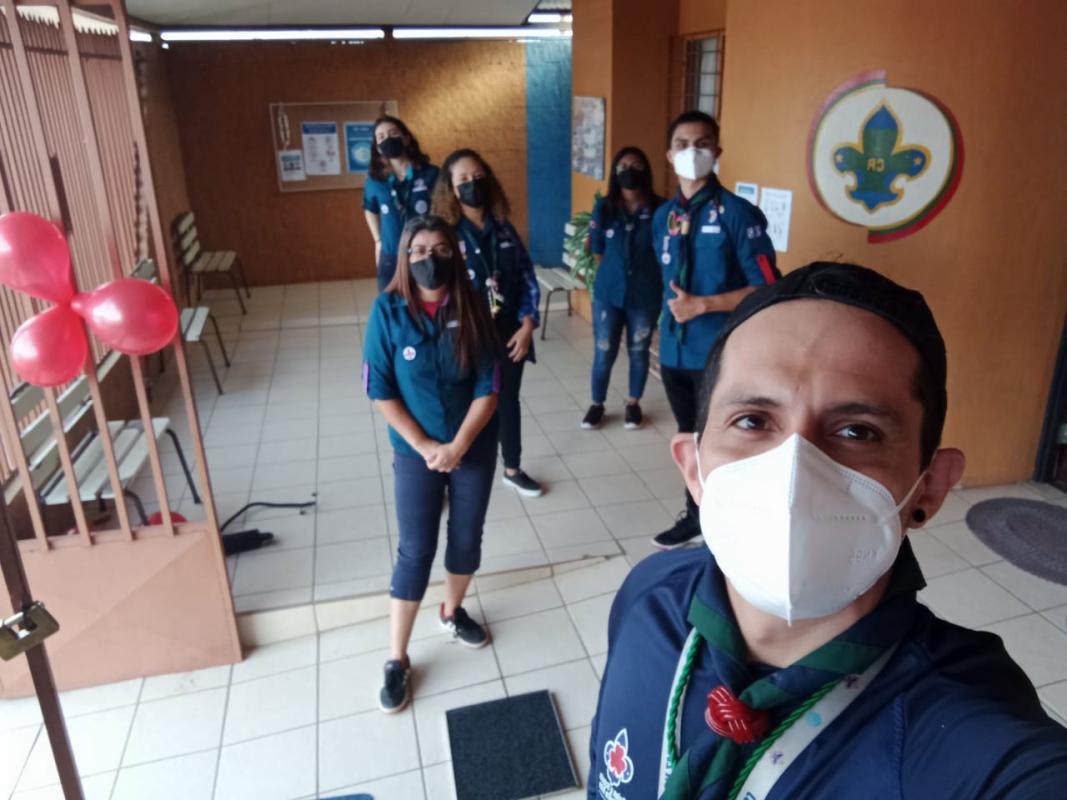 MOPCR Banco de Sangre