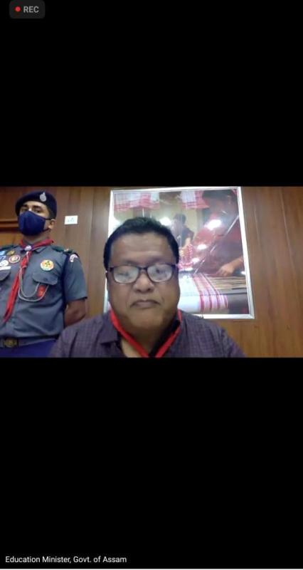 I AM A GLOBAL CITIZEN