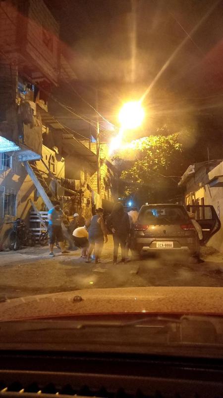 Fuerzas Unidad para Ayudar 