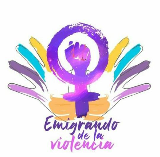 Emigrando de la Violencia (Proyecto de servicio)