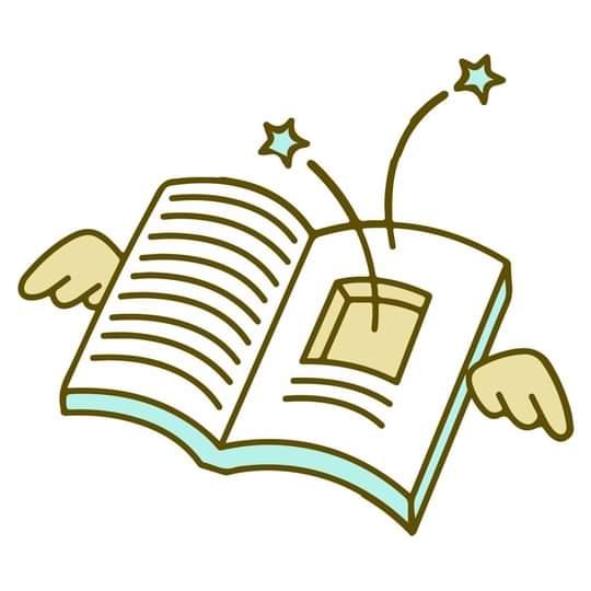 Libro con Alas (Proyecto de servicio)