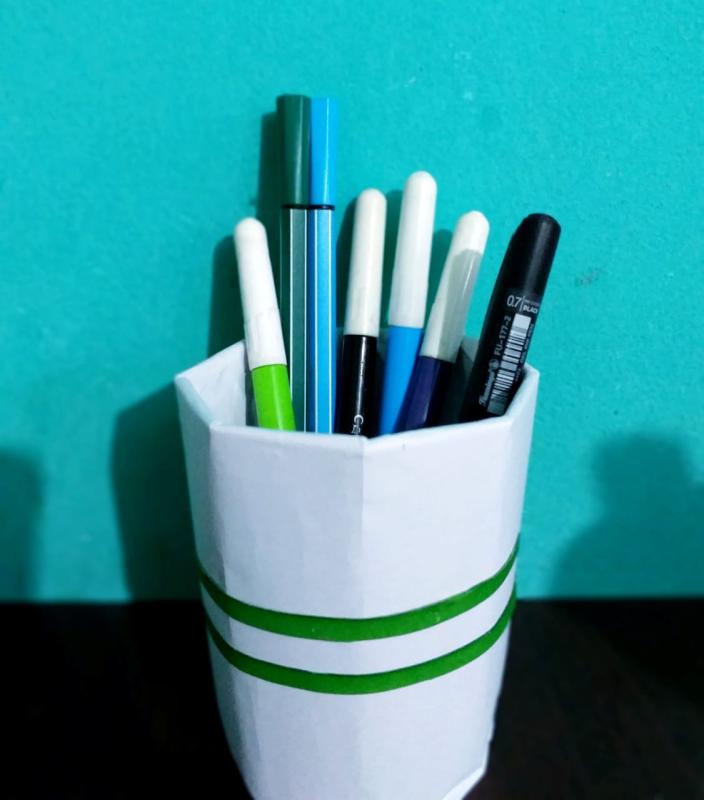 প্লাস্টিক টাইড টার্নারস চ্যালেঞ্জ ( প্রারম্ভিক)