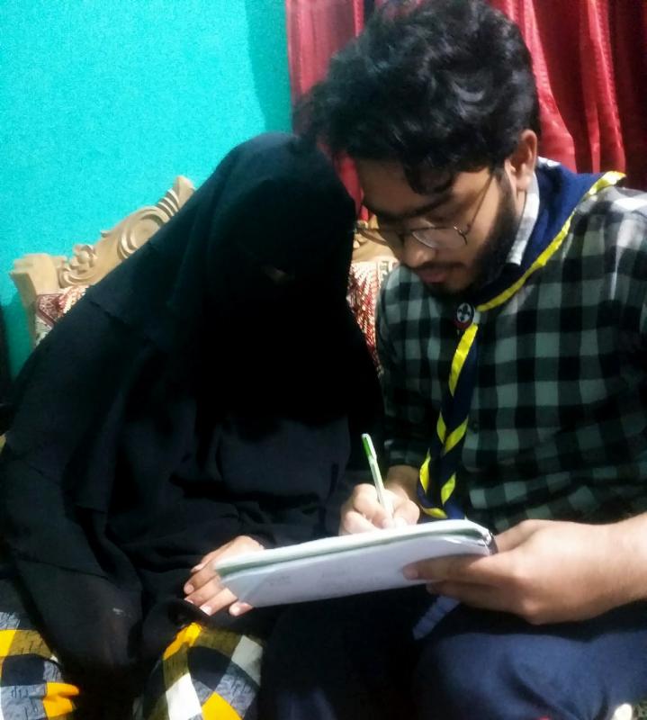 প্লাস্টিক টাইড টার্নারস চ্যালেঞ্জ ( প্লাস্টিক ব্যবহার জরিপ)