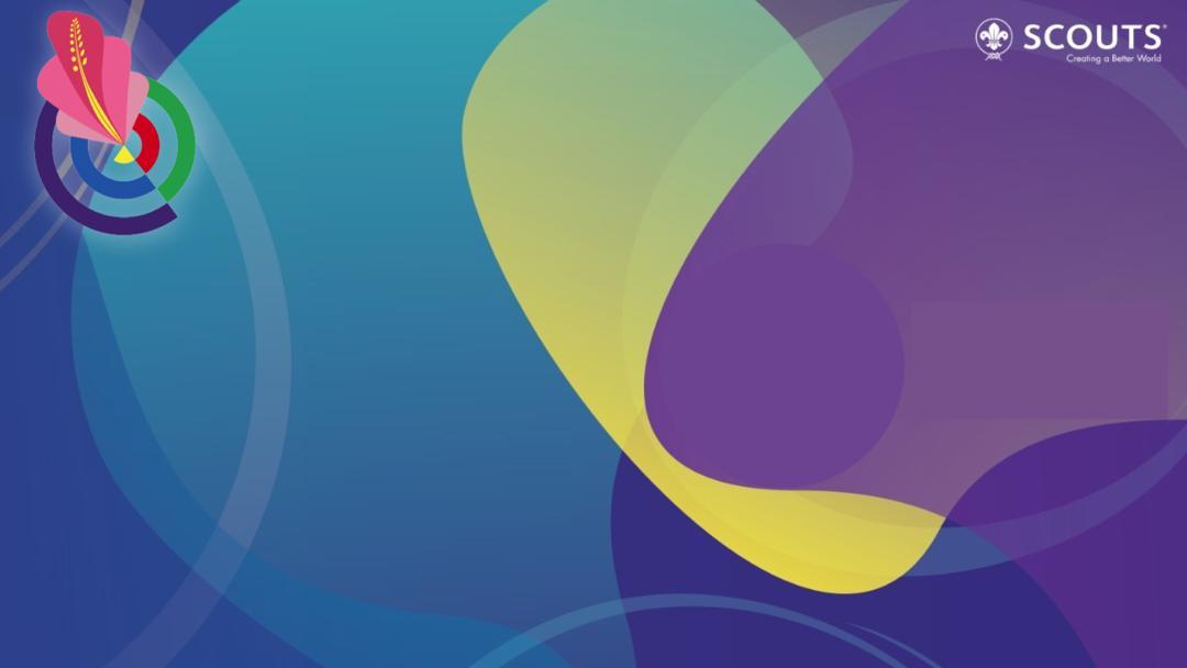 NATIONAL SCOUT YOUTH LEADERSHIP FORUM (NSYLF)