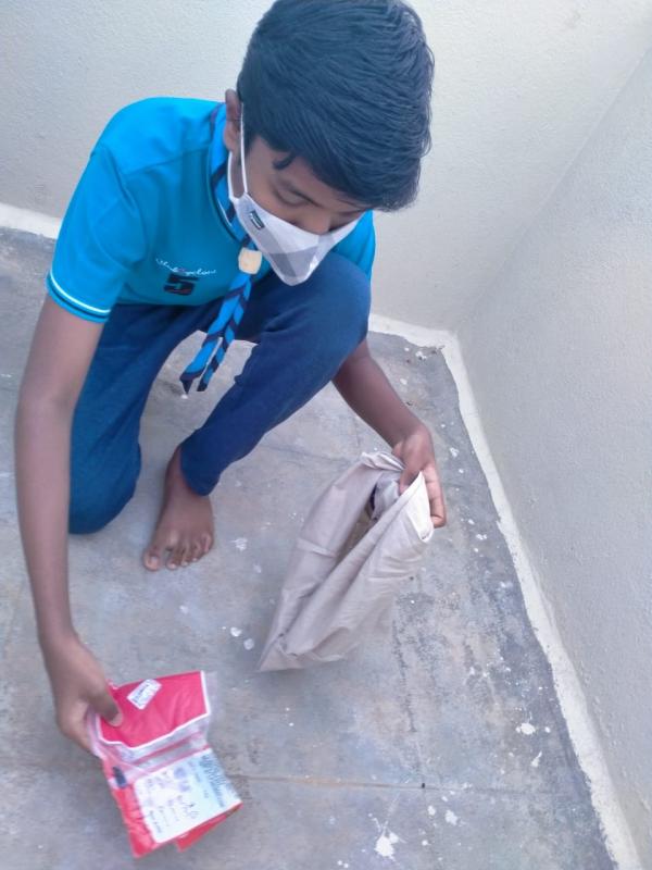 Plastic tide turners challenge 