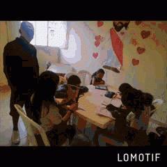 Solidaridad con nuestros hermanos 