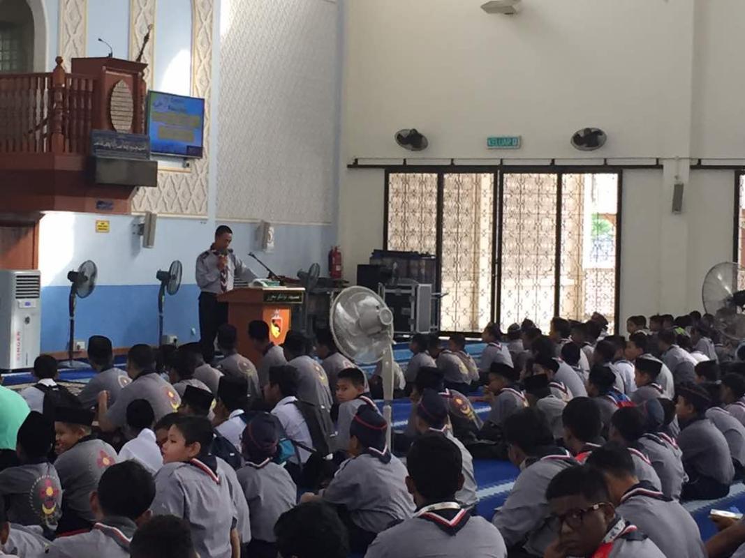 aku cinta al-quran