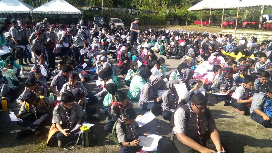SERONOKNYA JOTA JOTI