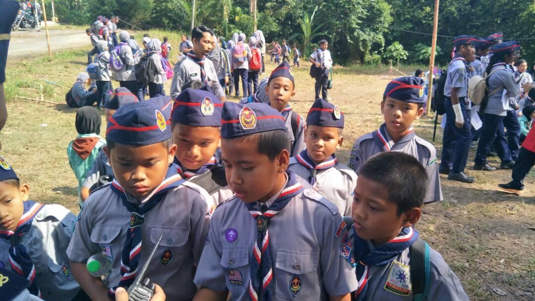 gembira dan sangat best