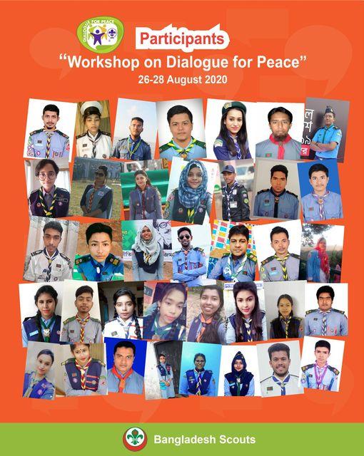 Workshop on Dialogue for Peace